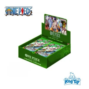 One Piece Card Game Skypea Arc & Revolutionary Army kingtoy.eu