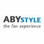 AbyStyle the fan experience su kingtoy.eu