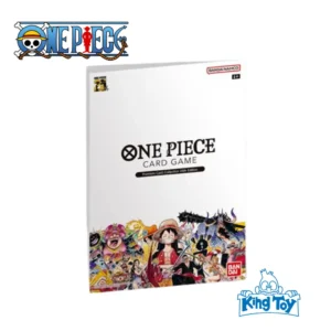 One Piece Card Game Premium Card Collection 25th Edition kingtoy.eu