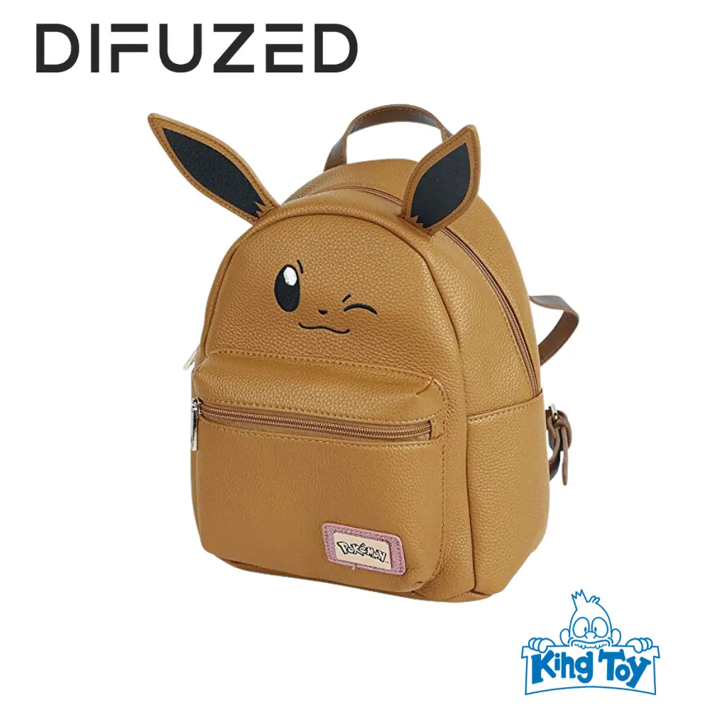 Pokémon Mini Backpack kingtoy.eu