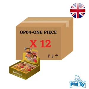 One piece card game