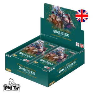 op08 one piece card game kingtoy