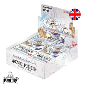 op05 one piece card game kingtoy