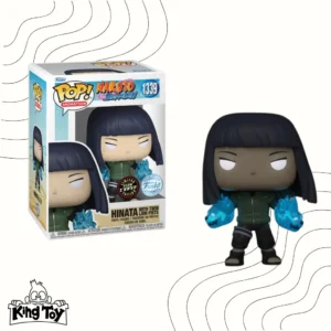 HINATA CHASE GLOW