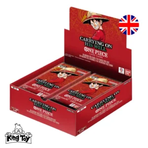 op13 one piece card game kingtoy