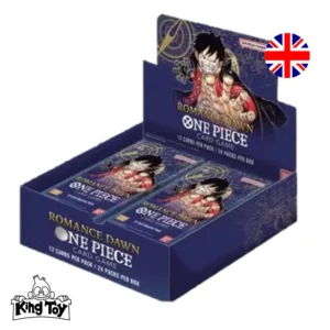 op01 one piece card game king toy