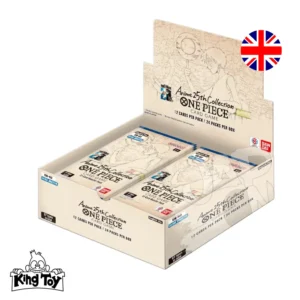 eb02 one piece card game king toy