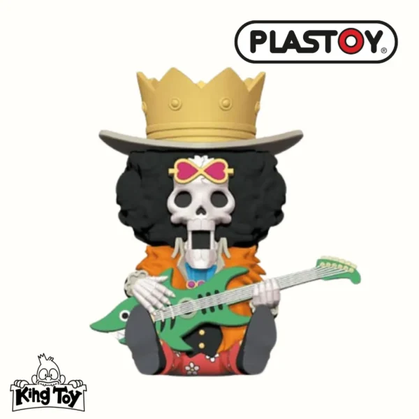 ONE PIECE SALVADANAIO BROOK