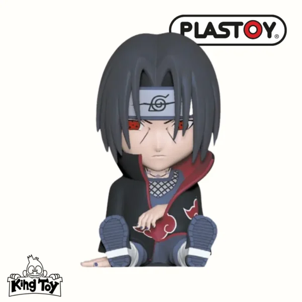 NARUTO SHIPPUDEN SALVADANAIO ITACHI