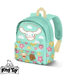 HELLO KITTY CINNAMOROLL - Mini Zaino '27x22x9cm'