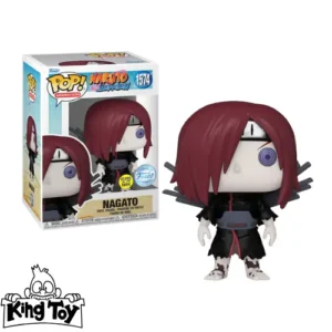 NARUTO - FUNKO POP Animation N° 1574 - Nagato (GW)