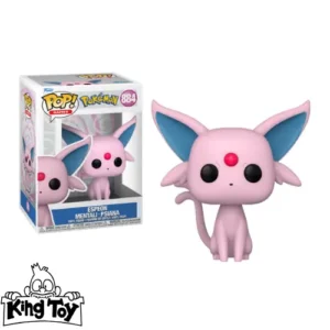 POKEMON - FUNKO POP N° 884 - Espeon