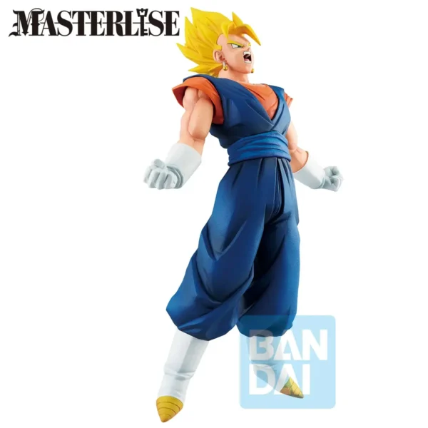 DRAGON BALL - Super Vegito - Figure VS Omnibus Ultimate 26cm - immagine 2