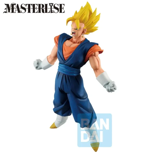 DRAGON BALL - Super Vegito - Figure VS Omnibus Ultimate 26cm - immagine 3