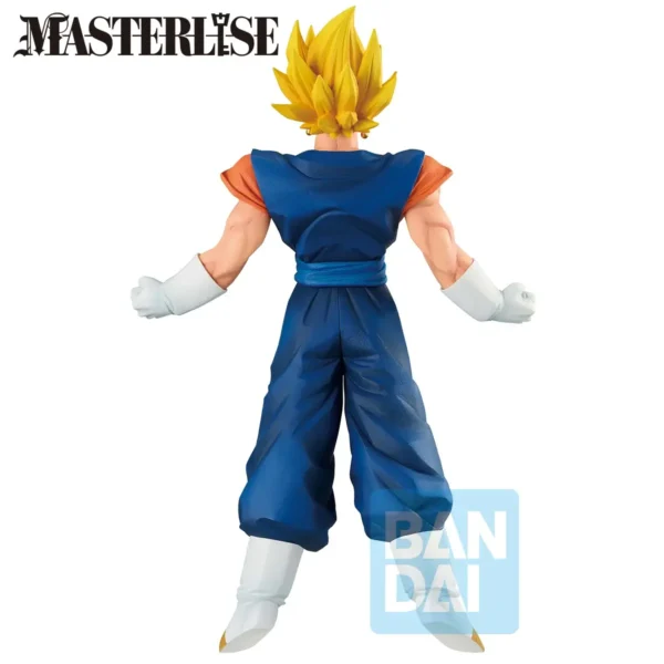DRAGON BALL - Super Vegito - Figure VS Omnibus Ultimate 26cm - immagine 4