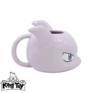 POKEMON - Mewtwo - TAZZA - 0,5 L