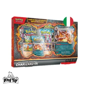 charizard ex