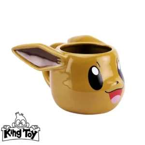 POKEMON – Eevee – TAZZA – 0,5 L