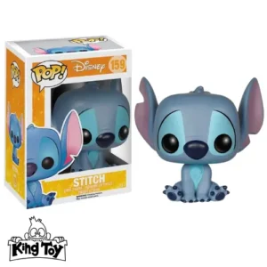 DISNEY – FUNKO POP N° 159 – STITCH