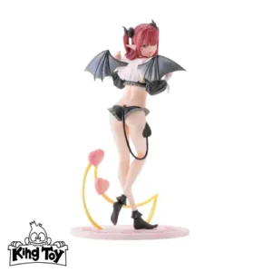 MY DRESS UP DARLING - Marin Kitagawa - StatuettA DA C OLLEZIONE Luminasta 18cm