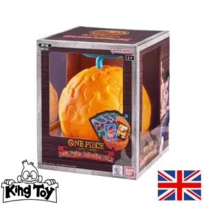 One Piece Card Game - COLLEZIONE FRURRO DEL DIAVOLO Vol.2 DF-02 (ENG)