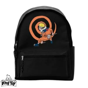 Naruto - Zaino Scuola - Abystyle