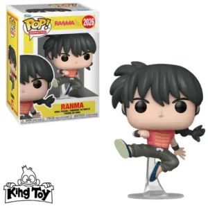 RANMA 1/2 – FUNKO POP N° 2026 – RANMA