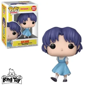 RANMA 1/2 – FUNKO POP N° 2027 – AKANE