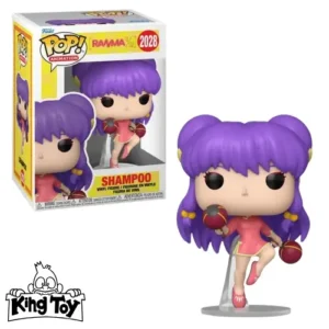 RANMA 1/2 – FUNKO POP N° 2028 – SHAMPOO