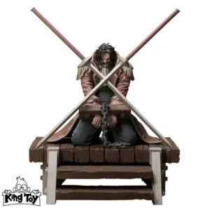 One Piece - Gol D. Roger - Il Re Dei Pirati Versione Masterlise ICHIBANSHO