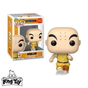 DRAGONBALL - FUNKO POP N° 1926 - KRILLIN