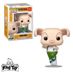 DRAGONBALL - FUNKO POP N° 1924 - OOLONG