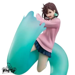 DANDADAN - Momo - Statue FiguartsZERO