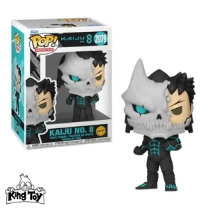 Funko Pop! Animation - Kaiju No. 8 Chase Edition - N° 2079