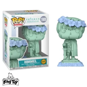 FUNKO POP! Animation FRIEREN Himmel Chase EDITION- N° 1989