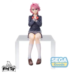 DANDADAN - Aira - Statue PM Perching 