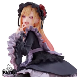 Marin "Dress of Shizuku" KING TOY