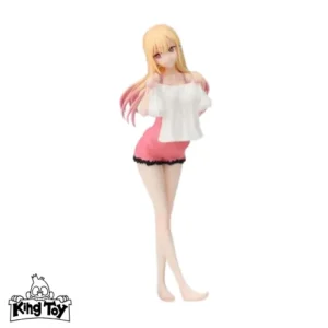 MY DRESS-UP DARLING - Marin KITAGAWA "Trying On" KING TOY