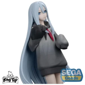 Statuina Hatsune Miku - Yoisaki Kanade - Statue Desktop x Decorate 15cm