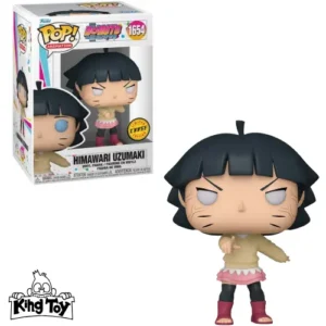 Boruto: Naruto Next Generations - Himawari Uzumaki Funko Pop! CHASE 1654