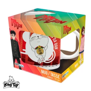 DAN DA DAN - TAZZA 320 ml - Turbo NONNA