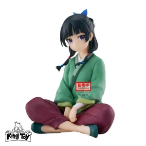 Figure THE APOTHECARY DIARIES - Maomao - Break time collection -13cm