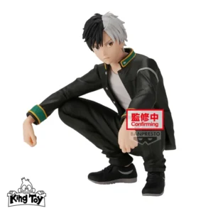 Figure WIND BREAKER - Sakura Haruka -Sitting Figure 11cm