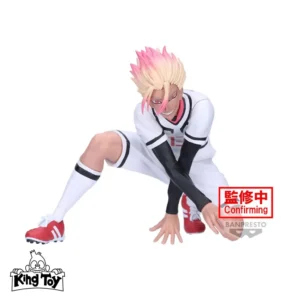 Figure BLUE LOCK - Ryusei Shidou - 10cm