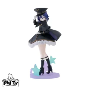 MY DRESS-UP DARLING-Sajuna Inui "Black Lily"- KING TOY