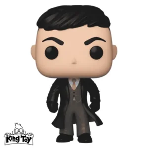 FUNKO POP - THOMAS SHELBY 1402 CHASE LIMITED EDITION PEAKY BLINDERS VINYL FIGURE