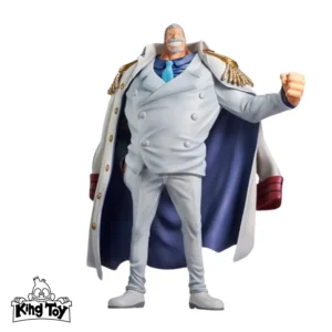 One Piece - Ichibansho Figure - Monkey D. Garp Eroe Leggendario Statua