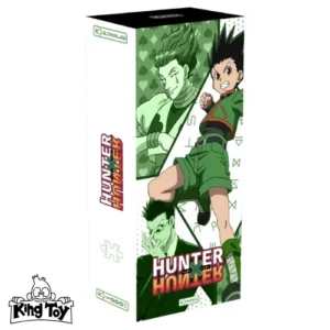 Premium collection 1000 pezzi puzzle 50x70 HunterxHunter