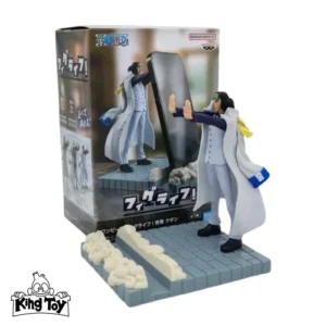 One Piece - Aokiji Kuzan - Figure 12cm