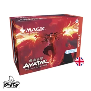 Magic: The Gathering- Avatar: The Last Airbender -BUNDLE